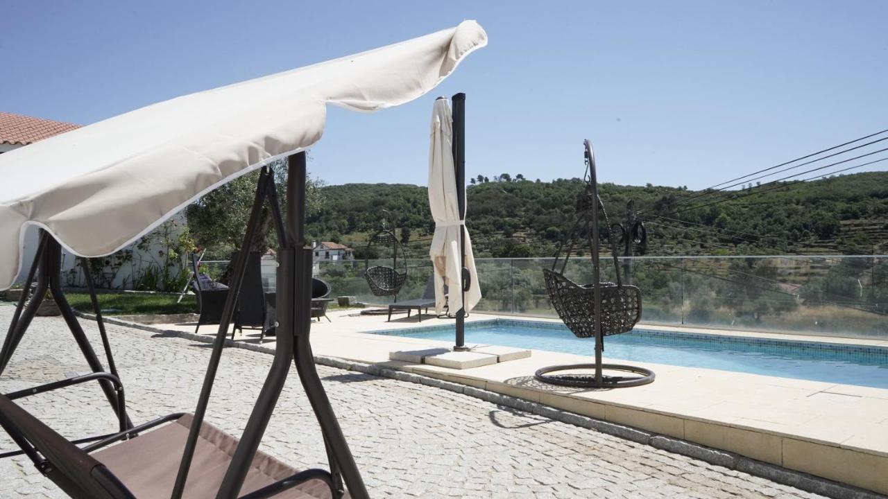 Casas Do Aidro Guest House Freches Bagian luar foto