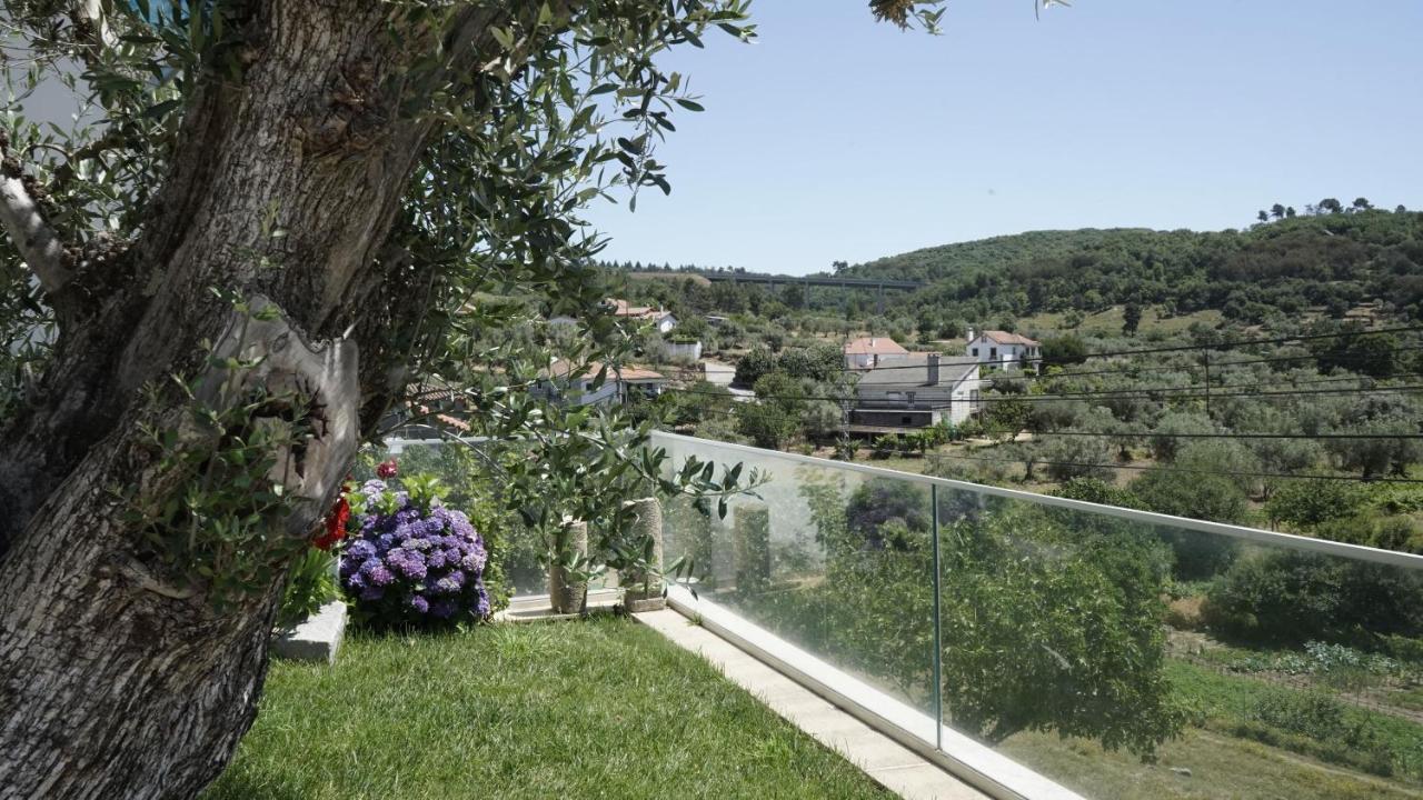 Casas Do Aidro Guest House Freches Bagian luar foto