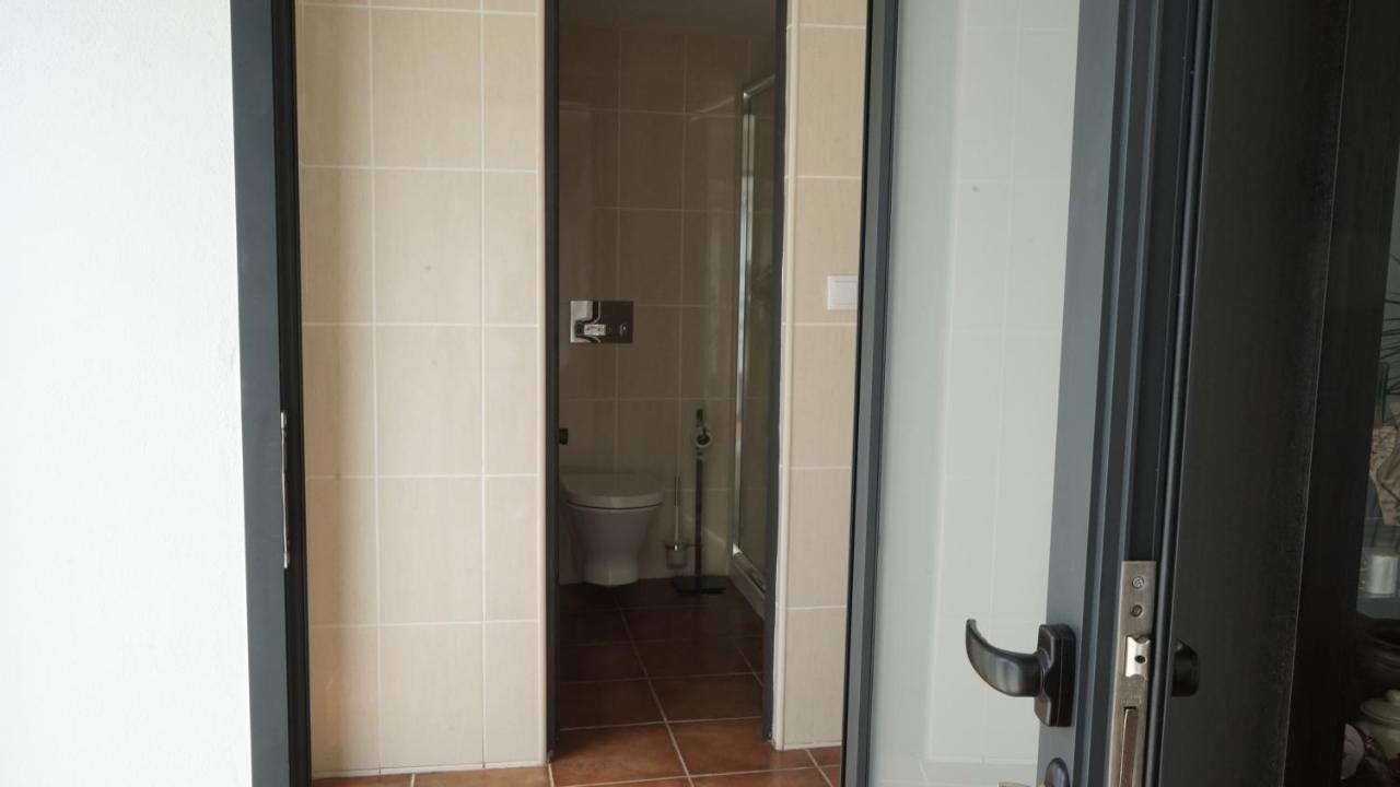 Casas Do Aidro Guest House Freches Bagian luar foto
