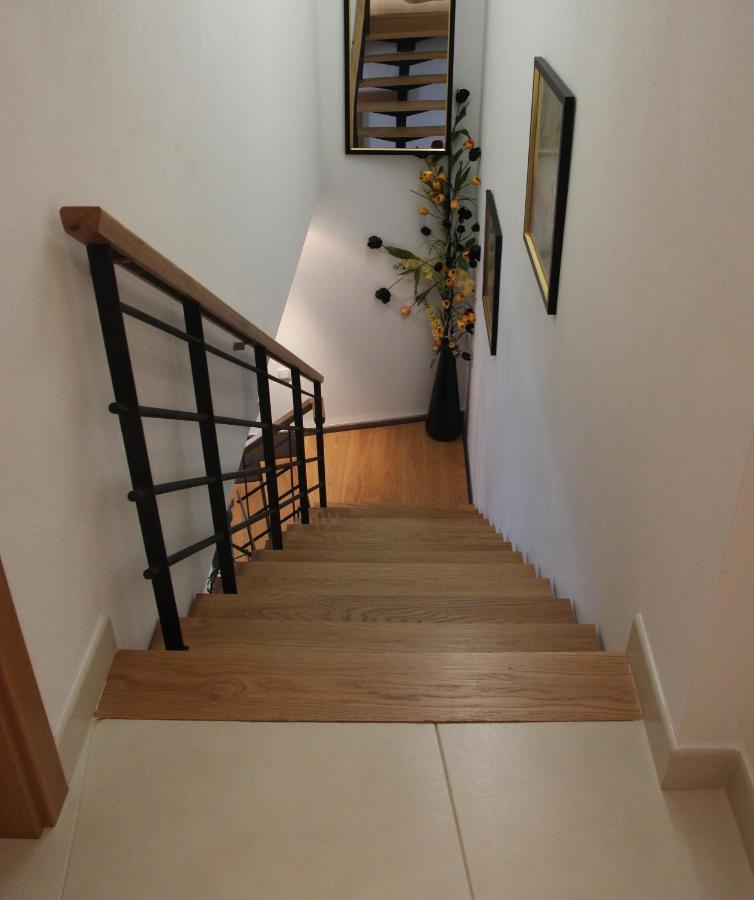 Casas Do Aidro Guest House Freches Bagian luar foto
