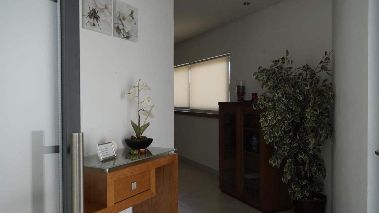 Casas Do Aidro Guest House Freches Bagian luar foto