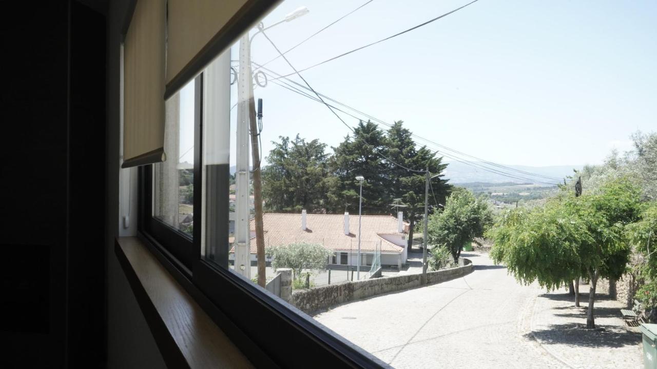 Casas Do Aidro Guest House Freches Bagian luar foto