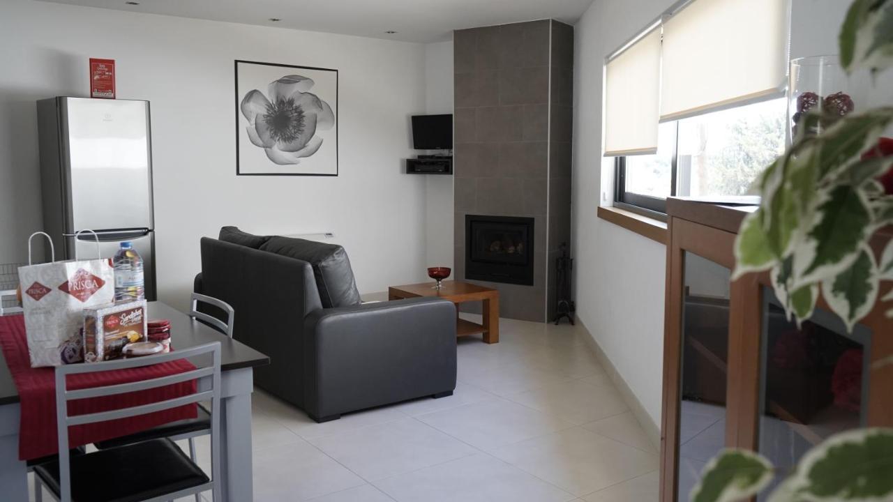Casas Do Aidro Guest House Freches Bagian luar foto