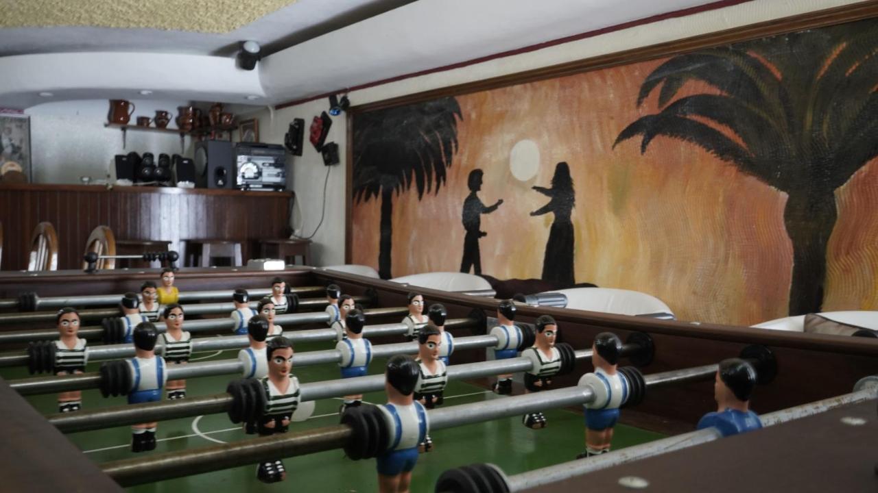 Casas Do Aidro Guest House Freches Bagian luar foto