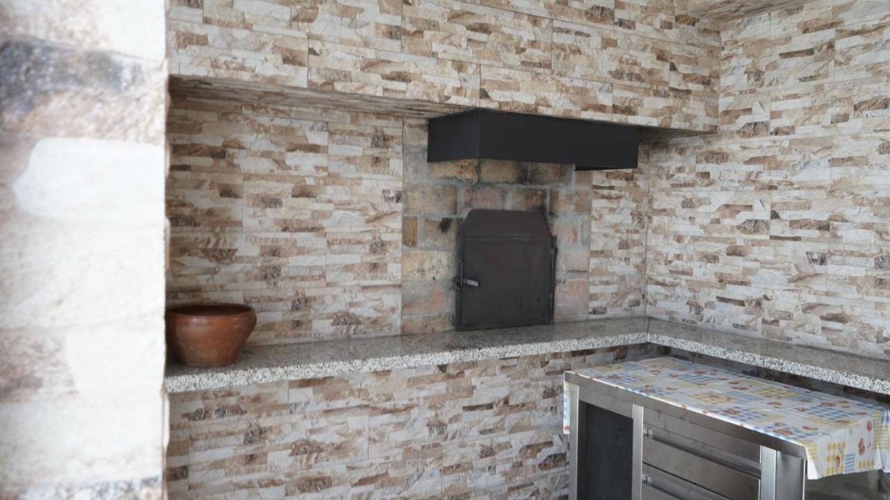 Casas Do Aidro Guest House Freches Bagian luar foto