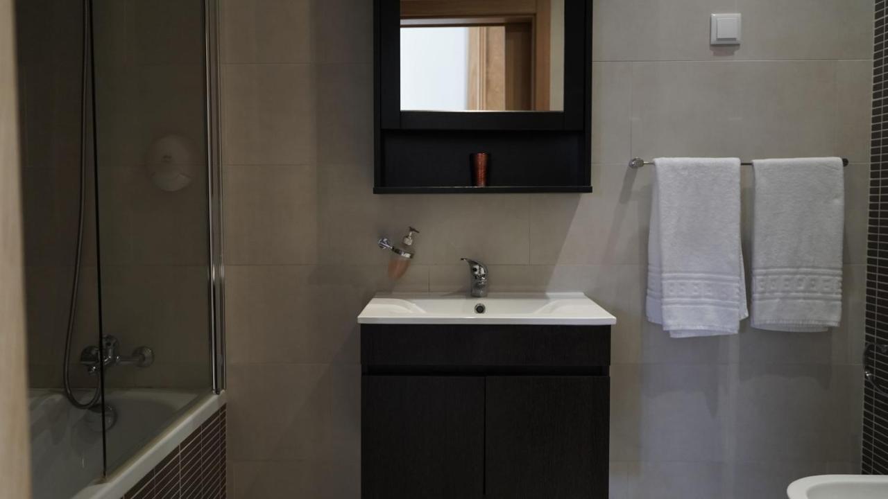 Casas Do Aidro Guest House Freches Bagian luar foto