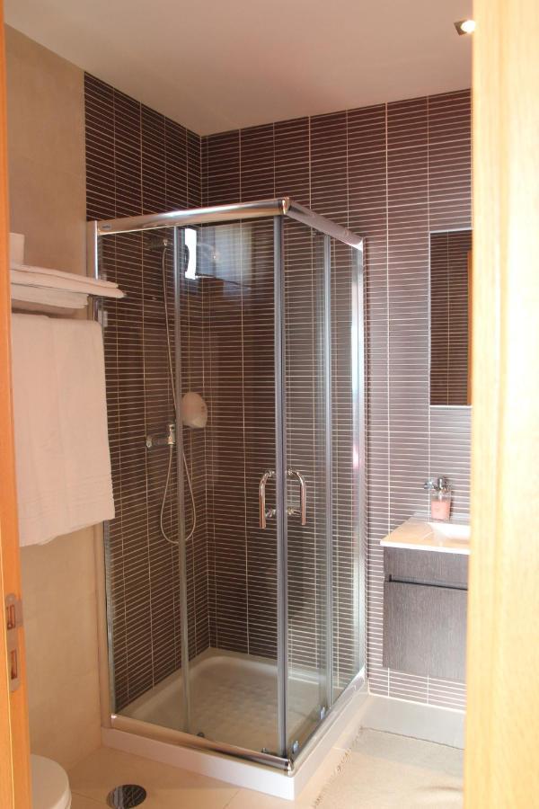 Casas Do Aidro Guest House Freches Bagian luar foto