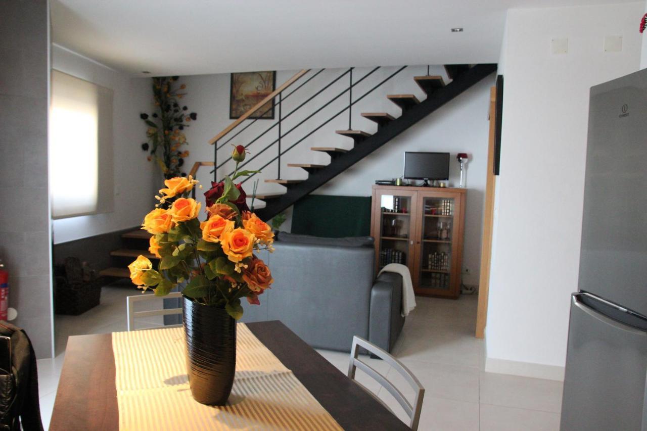 Casas Do Aidro Guest House Freches Bagian luar foto