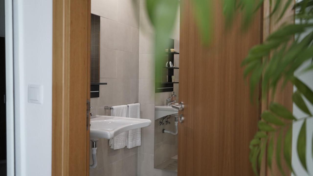 Casas Do Aidro Guest House Freches Bagian luar foto