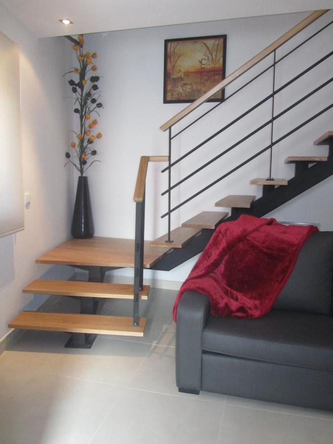 Casas Do Aidro Guest House Freches Bagian luar foto